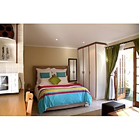 Calais Wine Estate Accommodation image